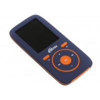Ritmix RF-4450 4Gb Blue-Orange