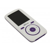 Ritmix RF-4450 4Gb White-Violet