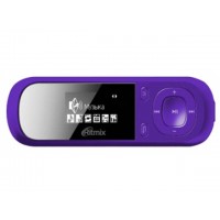 Ritmix RF-3360 4Gb Violet