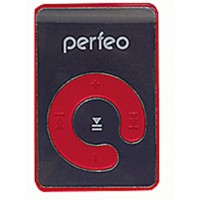 Perfeo Color-Lite Red PF_A4192