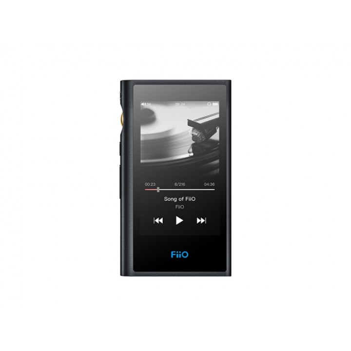 Fiio M9 Silver