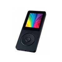 Perfeo Music Neo 4GB Black