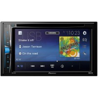 Автомагнітола Pioneer AVH-A101