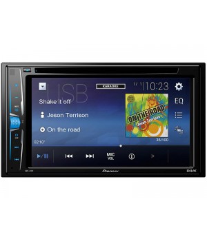 Автомагнитола Pioneer AVH-A101