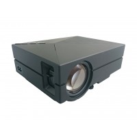 Проектор Zodikam RV-07 LCD Black