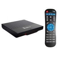 Медиаплеер Invin KM8P 2G/8Gb 02-132