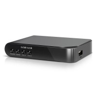 Медиаплеер IconBIT XDS Combo Wi-Fi T2-1943K