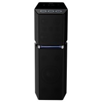 Минисистема Panasonic SC-UA7EE-K