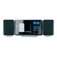 Минисистема Mystery MMK-575IP