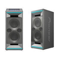 Минисистема Pioneer XW-SX50-H Grey