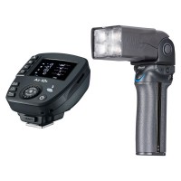 Вспышка Nissin MG10 + Air-10s for Canon E-TTL/E-TTL II N115
