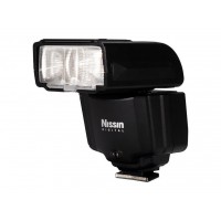 Вспышка Nissin i400 for Nikon N126