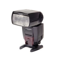 Вспышка Falcon Eyes X-Flash 600II TTL-C HSS