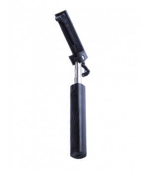 Штатив Devia Leisure Series Selfi Stick 3.5mm Black