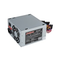 Блок питания ExeGate ATX-AB450 450W Grey EX219184RUS