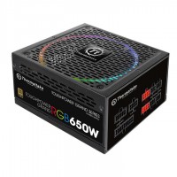 Блок питания Thermaltake Toughpower Grand RGB Gold 650W PS-TPG-0650FPCGEU-R