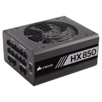 Блок питания Corsair HX850 850W CP-9020138EU