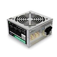 Блок питания AeroCool Eco 600W