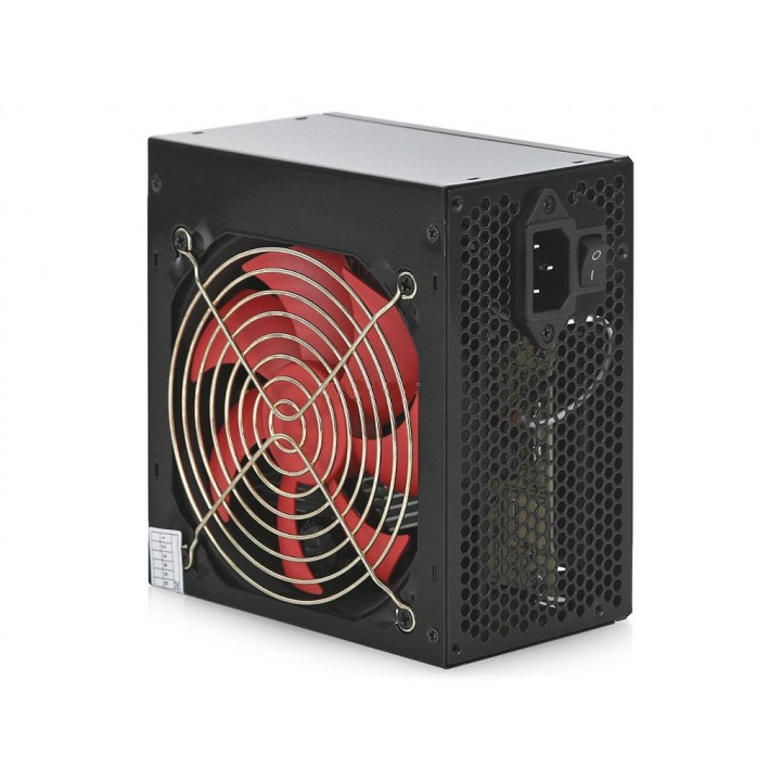 Блок питания Winard 600WA 600W Black