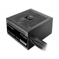 Блок питания Thermaltake PSU TT Smart BX1 80+ Bronze 550W PS-SPD-0550NNSABE-1
