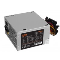 Блок питания ExeGate Special ATX-UNS650 650W Grey ES261571RUS-S / 278178