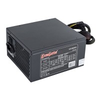 Блок питания Exegate ATX-800PPX 800W Black EX220363RUS-S / 278190