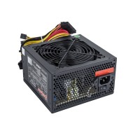 Блок питания Exegate ATX-650NPXE 650W Black EX264476RUS-S / 278175