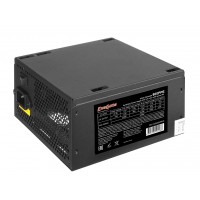 Блок питания Exegate ATX-600PPE 600W Black EX260643RUS-S / 278169