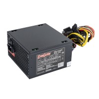 Блок питания Exegate ATX-500NPX 500W Black EX224734RUS-S / 278156