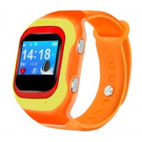 Ginzzu GZ-501 Orange
