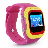 Ginzzu GZ-501 Pink