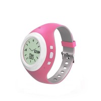 Hiper BabyGuard BG-01PNK Pink
