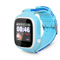 Ginzzu GZ-505 Blue