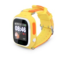 Ginzzu GZ-505 Yellow