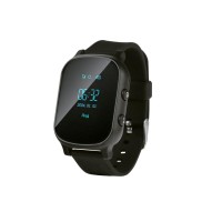 Wokka Watch GW700 Black