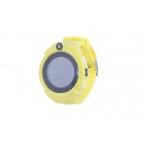 ZDK Q360 Yellow