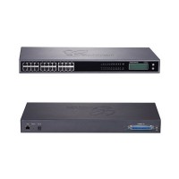 VoIP оборудование Grandstream GXW4224