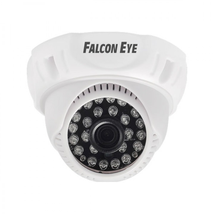 AHD камера Falcon Eye FE-D720MHD/20M