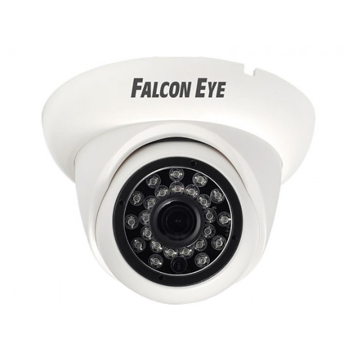 AHD камера Falcon Eye FE-ID1080MHD/20M