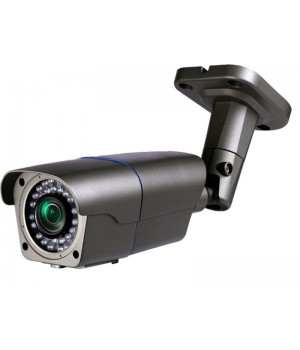 AHD камера Polyvision PNM-A2-V12HL v.9.5.7 Dark