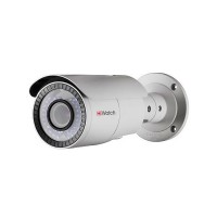 AHD камера HiWatch DS-T206 2.8-12mm
