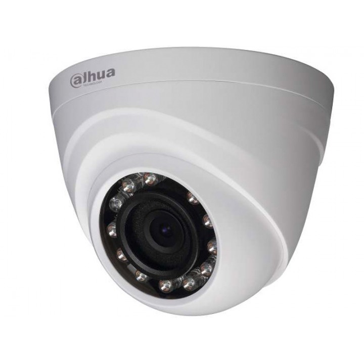 AHD камера Dahua DH-HAC-HDW1000MP-0280B-S3