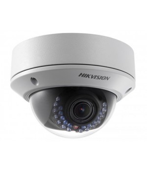 IP камера HikVision DS-2CD2742FWD-IS 2.8-12mm