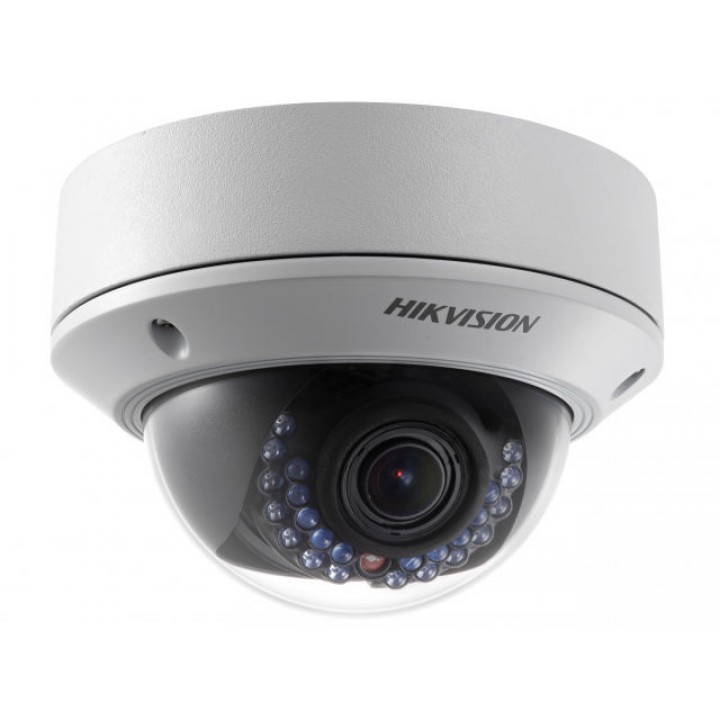 IP камера HikVision DS-2CD2742FWD-IS 2.8-12mm