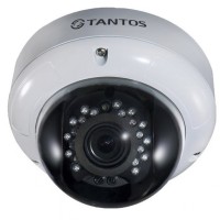 AHD камера Tantos TSc-DVi1080pAHDv 2.8-12mm