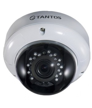 AHD камера Tantos TSc-DVi1080pAHDv 2.8-12mm