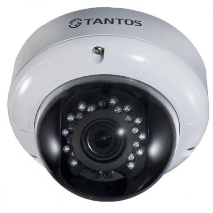 AHD камера Tantos TSc-DVi1080pAHDv 2.8-12mm