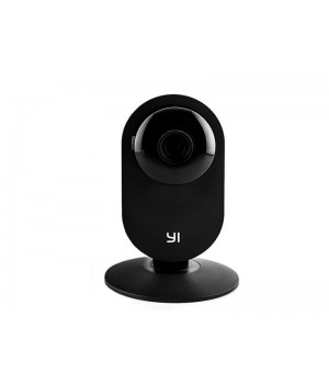 IP камера Xiaomi Yi Home Camera 720p Black EU International Version