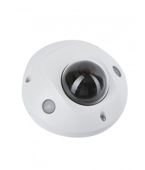 IP камера HikVision DS-2CD2523G0-IS 4mm