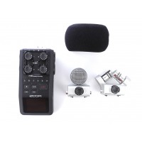 Zoom H6